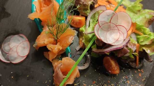 Cocinero/a Restaurante