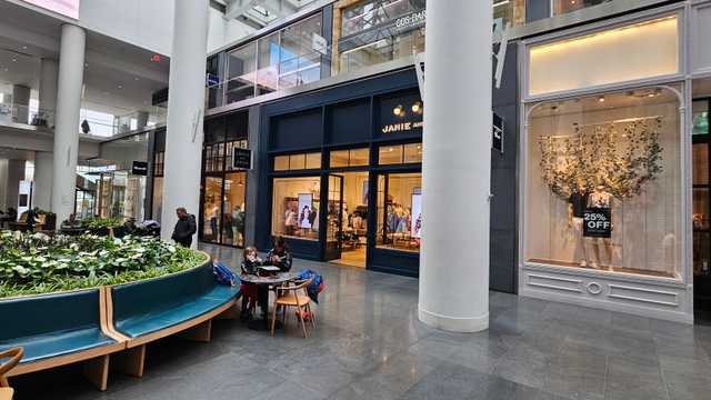 Assistant Store Manager