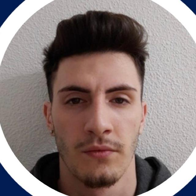 Candidate avatar
