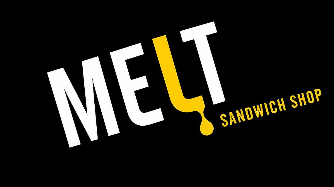Melt Sandwich Shop cover image