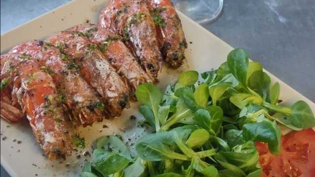 Ayudante/a de Cocina