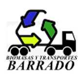 PLANTA BIOMASAS Y TTES BARRADO avatar icon