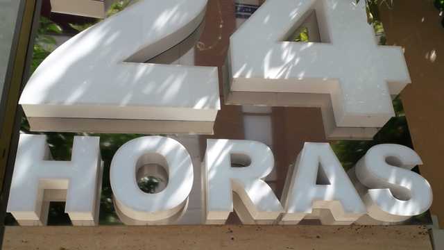 Auxiliar de Farmacia