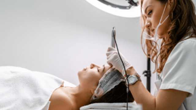 Esteticista