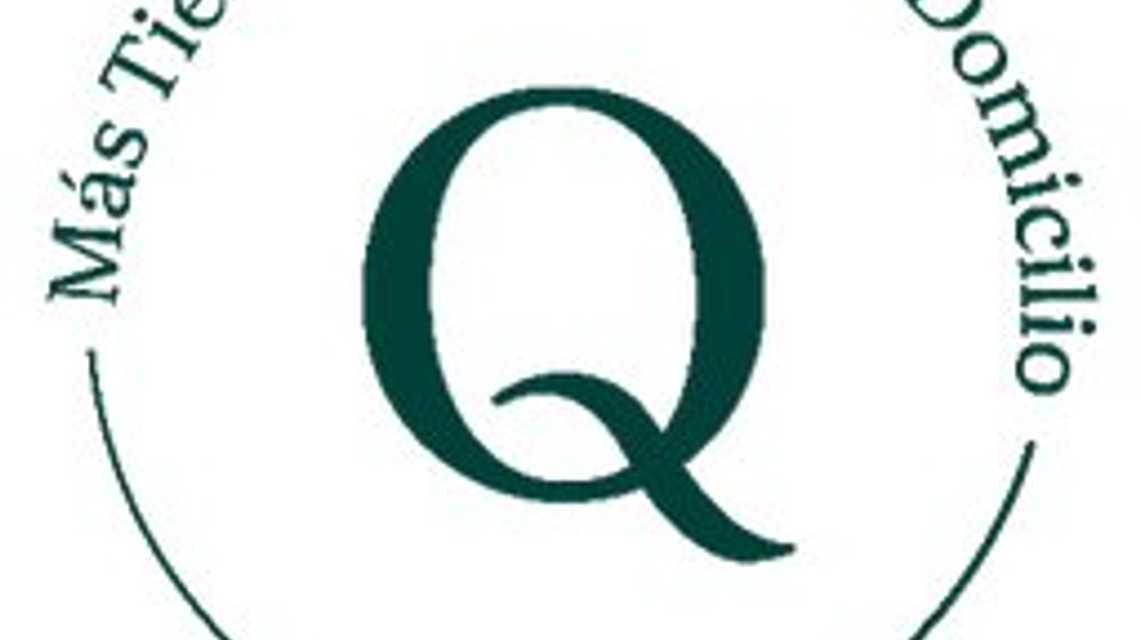 Qida - Atención Domiciliaria cover image