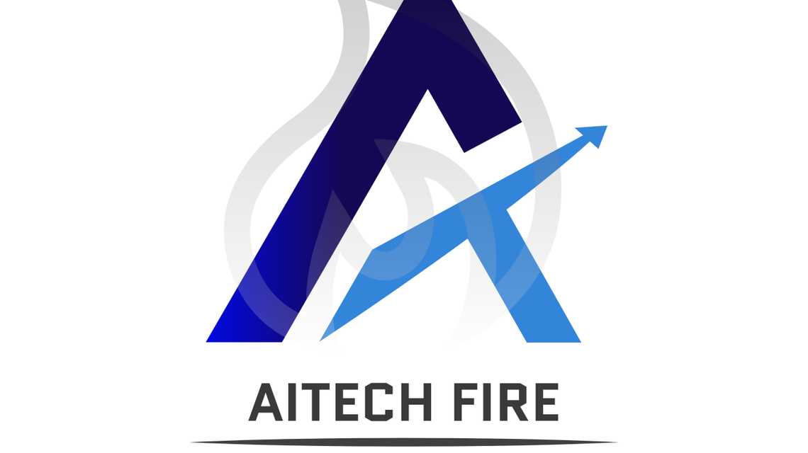 Aitech Fire cover image