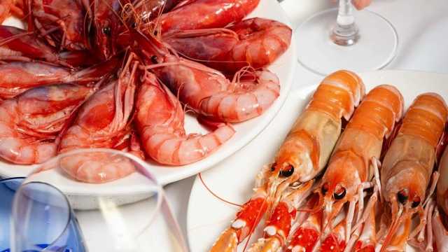 Cocinero/a