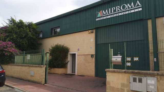 Técnico/a de Control de Plagas y Legionella