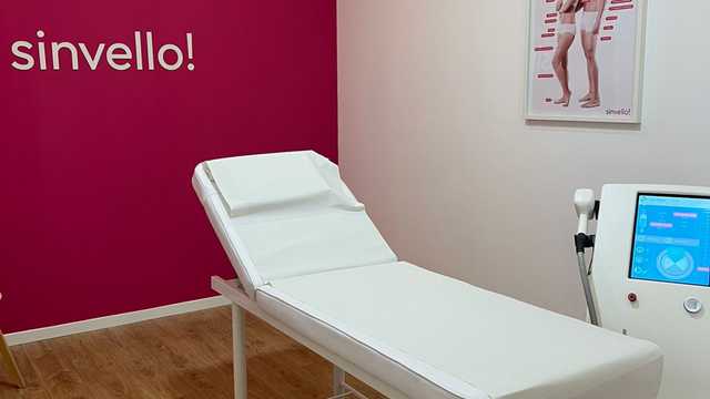 Técnico/a en Depilación Láser