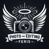 Photo Editing  F. avatar icon