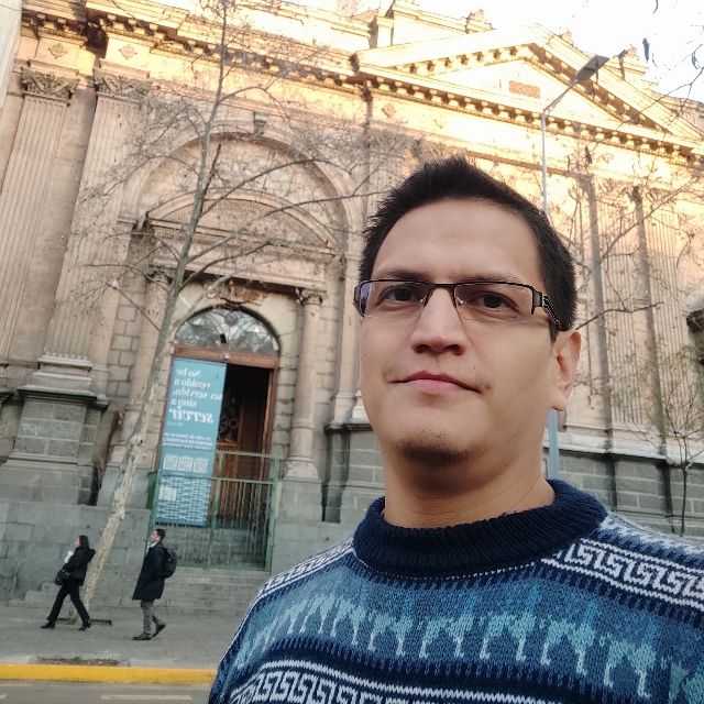 Candidate avatar