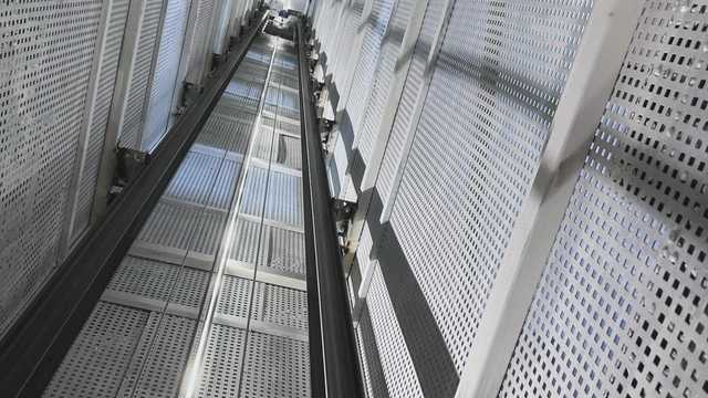 Técnico/a de Ascensores