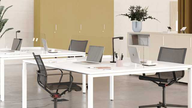 Auxiliar Administrativo/a