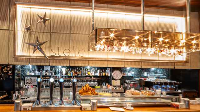 Ayudante de Camarero/a ay cocina