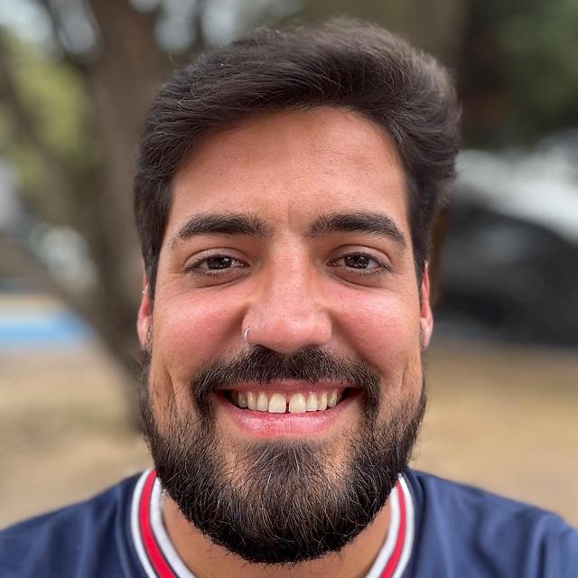 Candidate avatar