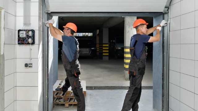 Técnico/a electromecánico/a puertas automáticas