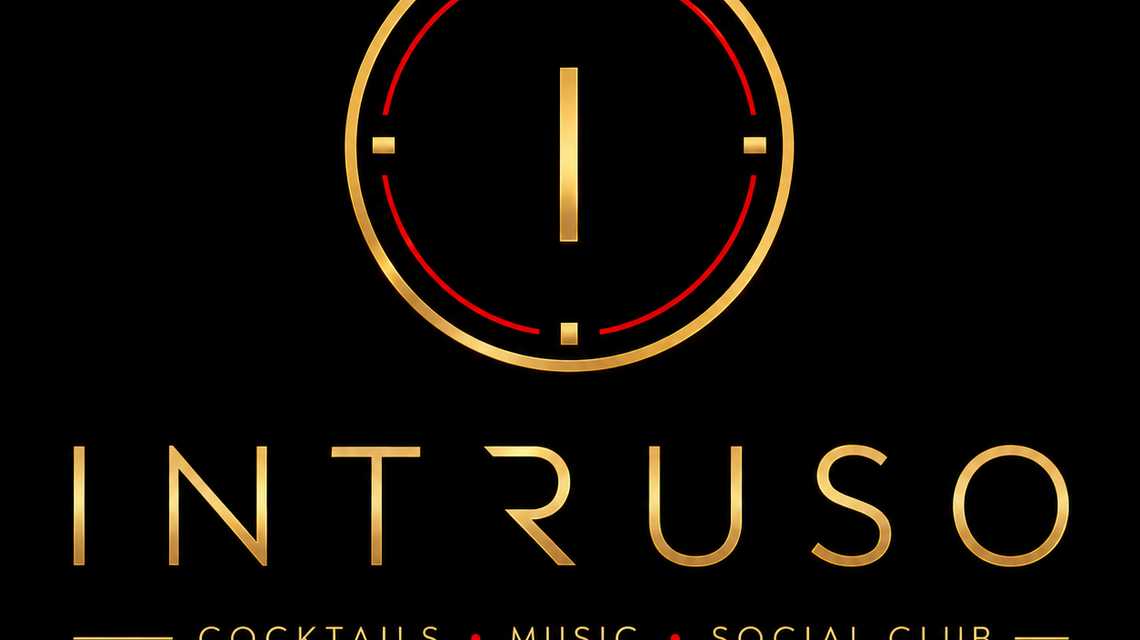 Intruso Social Club Aguadulce cover image