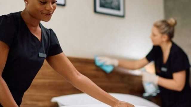 Housekeeper