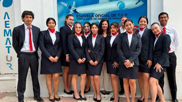 Administrativo/a