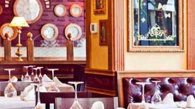 Ayudante/a de Cocinero/a