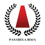 Pasarela Roja logo