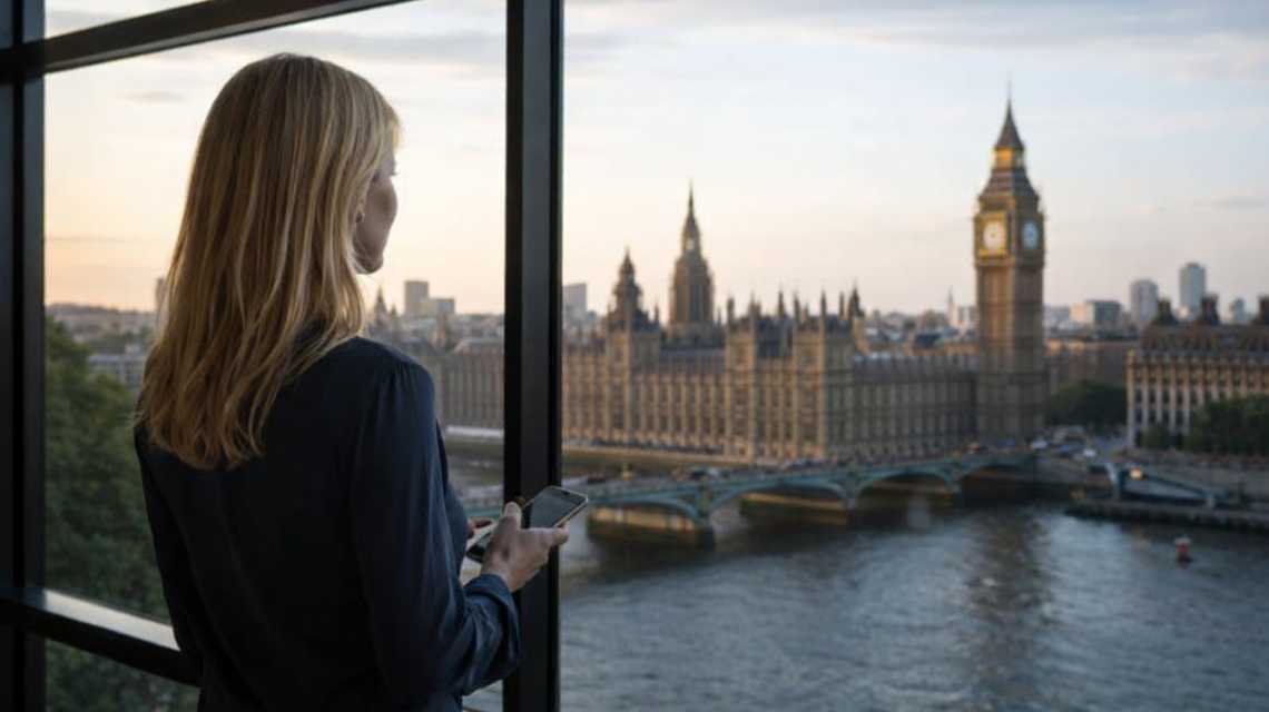 Parli-Training cover image
