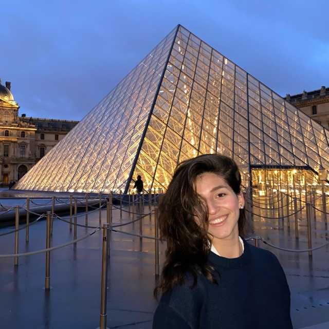 Candidate avatar