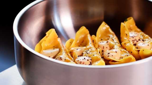 Cocinero/a