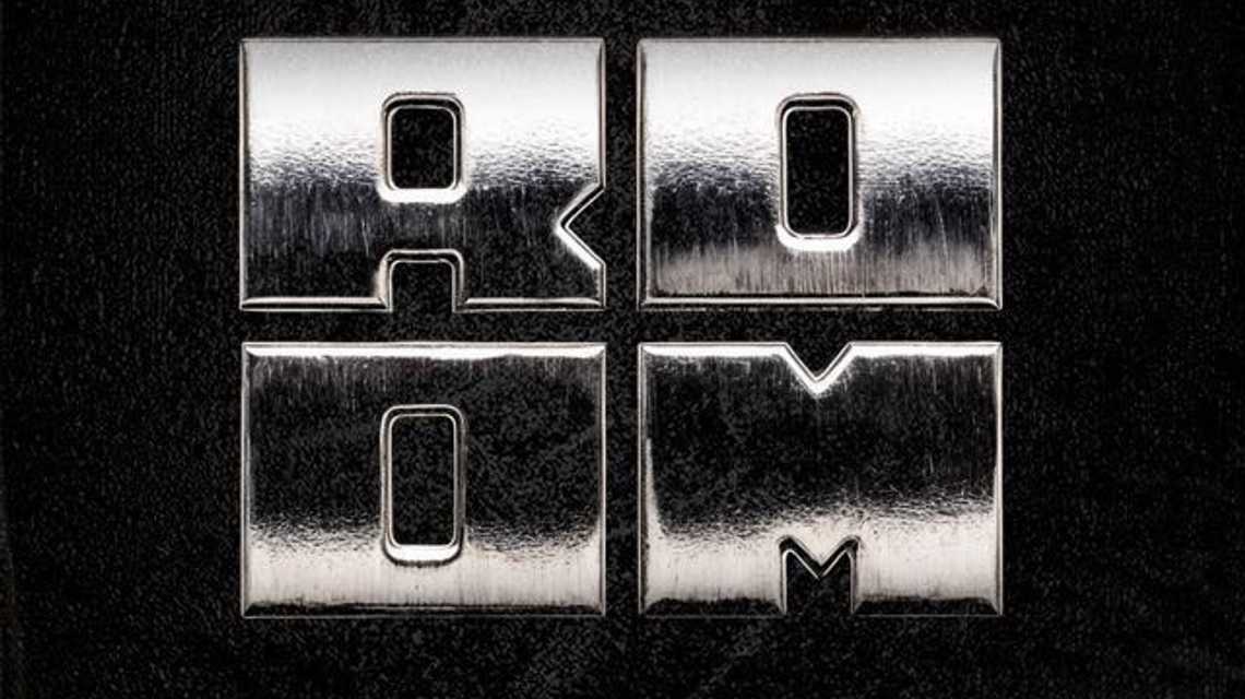 ROOM VALENCIA cover image