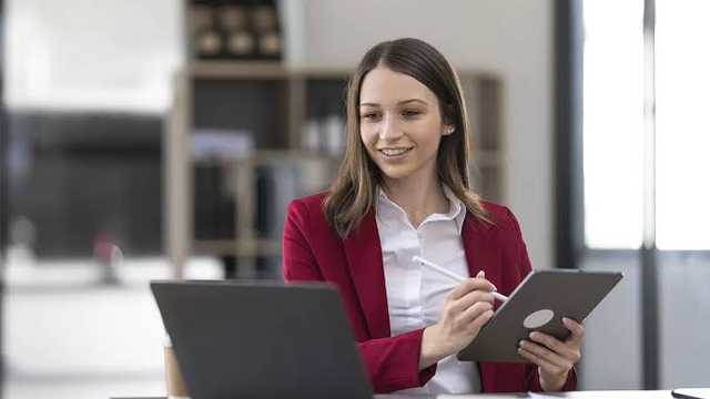 Auxiliar Administrativo/a