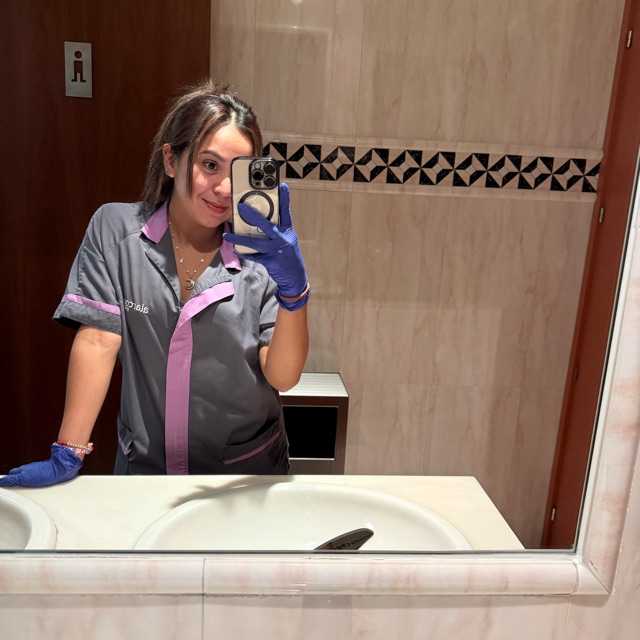 Candidate avatar