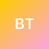 BRENDA JUDITH T. avatar icon