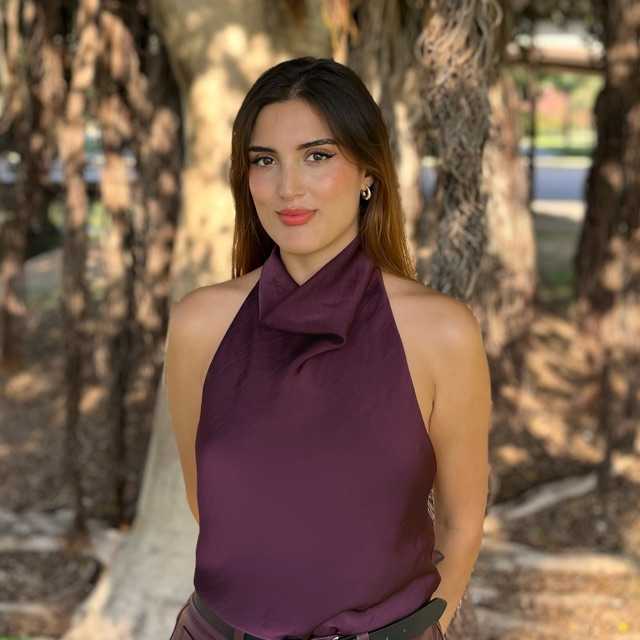 Candidate avatar