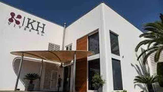 Técnico/a de Mantenimiento