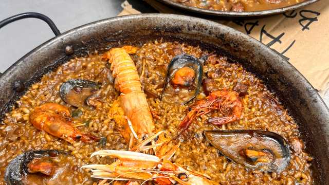 Ayudante/a de Cocina