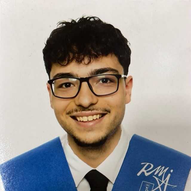 Candidate avatar