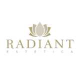 Radiant Esthetic logo