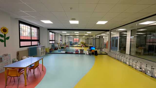 Profesor/a de Tecnología y Física-Química en ESO y Bachillerato