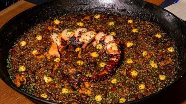 Cocinero/a