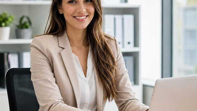 AUXILIAR ADMINSTRATIVA  30  HORAS DE  9 A 15  DE LUNES A VIERNES