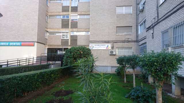 Auxiliar Administrativo/a