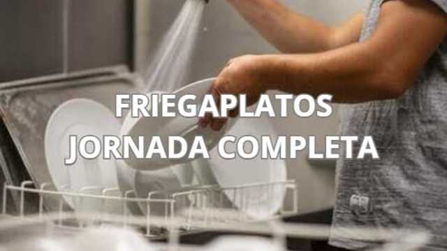 Friegaplatos
