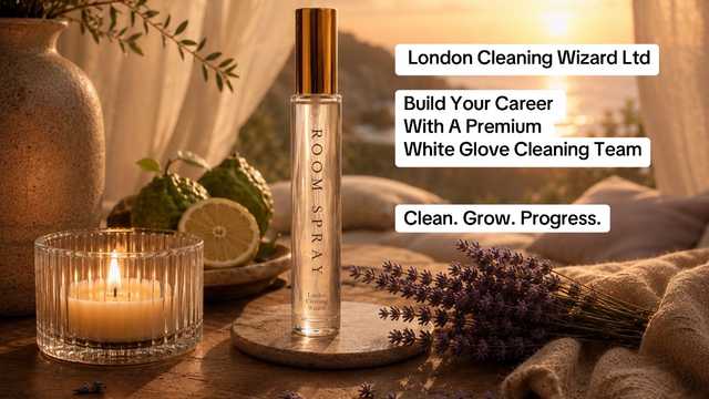 Domestic Cleaner