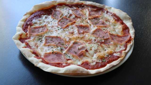 Pizzero/a