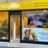 Wayalia G. avatar icon