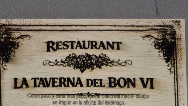 Camarero/a de Sala/Terraza