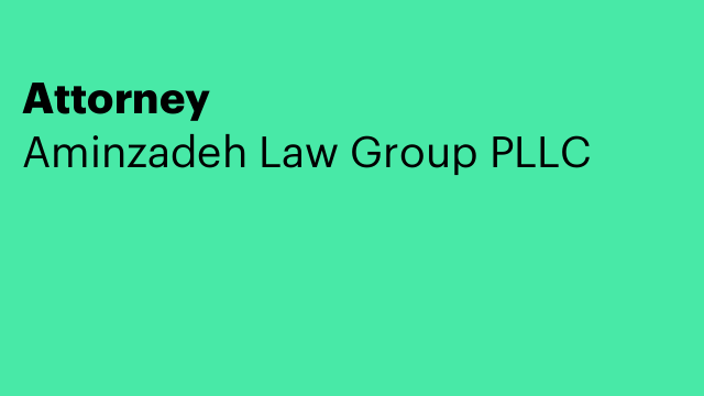 Attorney
