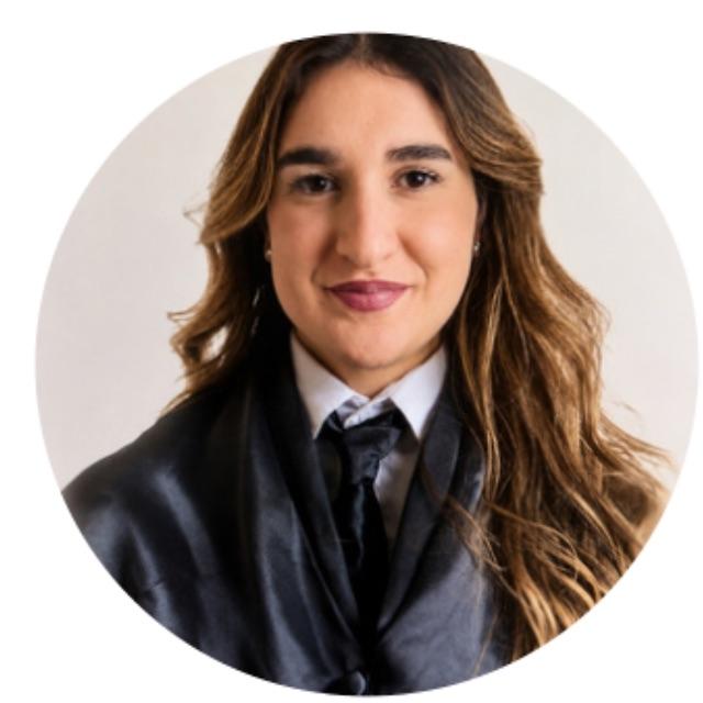 Candidate avatar