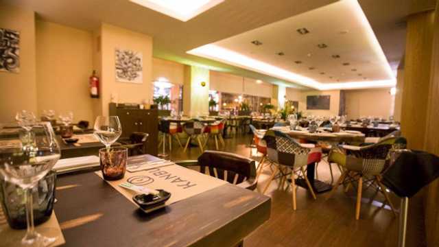 Camarero/a de Restaurante