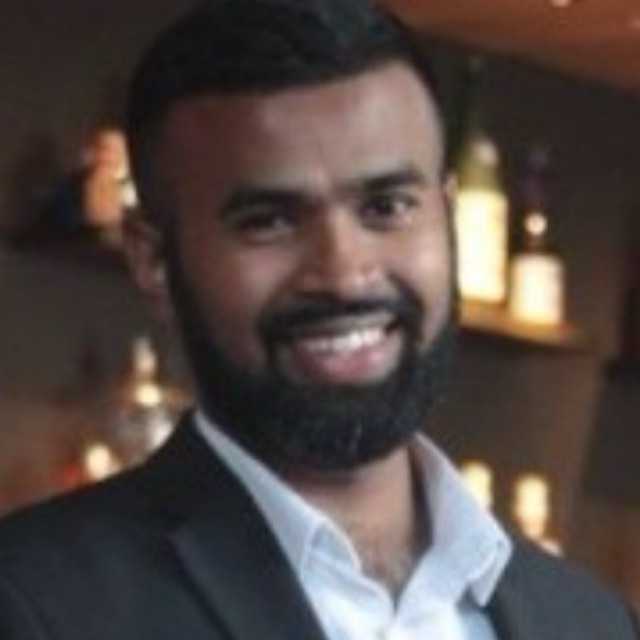 Candidate avatar